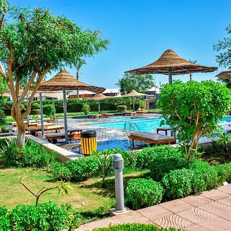 Desert View Sharm Hotel Екстер'єр фото