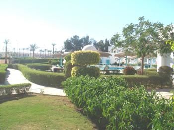 אתר נופש Desert View 3*