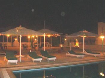 Курортный комплекс Desert View 3*
