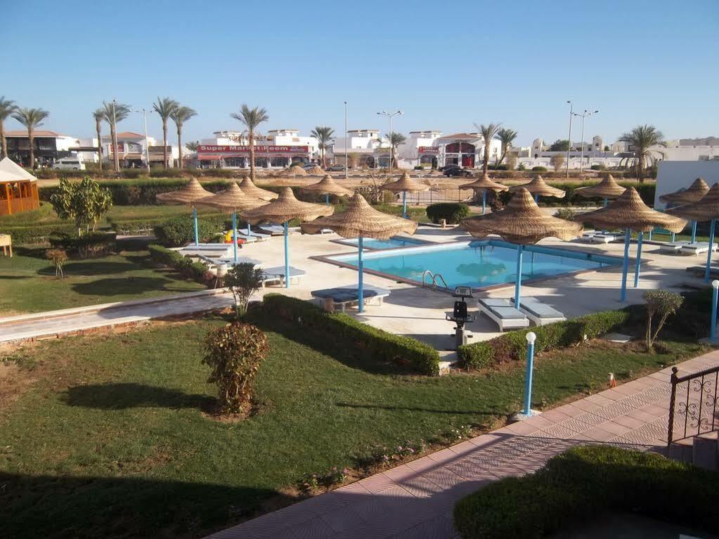 Desert View Курортный комплекс