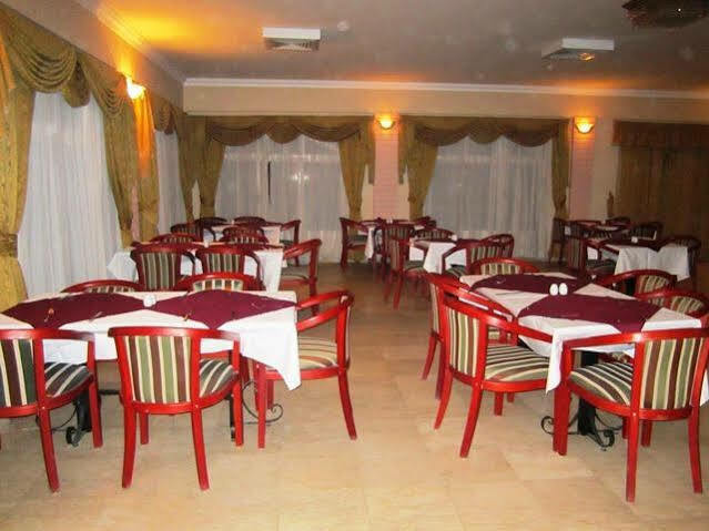 Desert View Курортный комплекс 3*