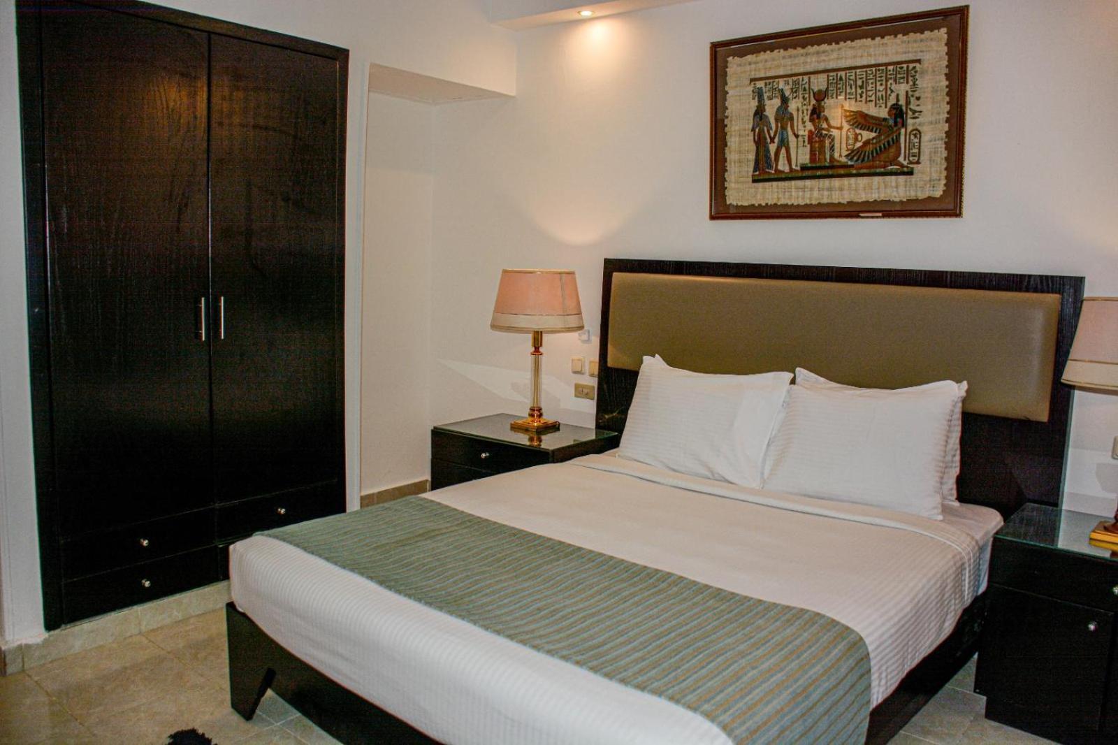 Desert View Курортный комплекс 3*