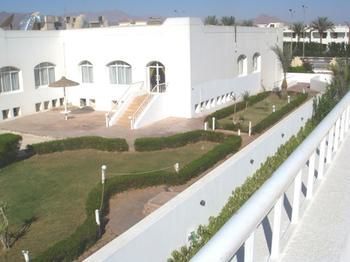 Desert View Курортный комплекс 3*